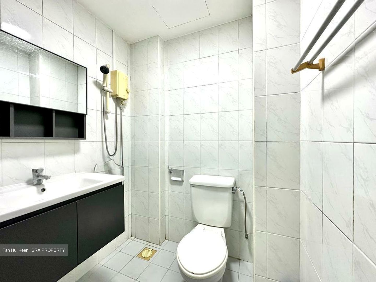 Parc Oasis (D22), Condominium #498223201